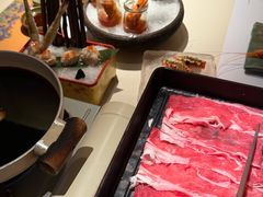 -上井料理黑金店(IFS国金中心店)