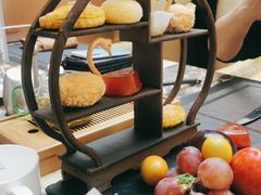 -漢咖啡·全服务式自助晚餐(武汉洲际酒店)