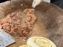 -樊记腊汁肉(竹笆市总店)