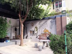 -茶叁酒肆·楚味江湖(菱角湖店)