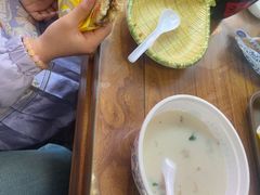 -穆得·老周家牛肉烧饼(普利街店)
