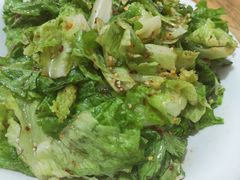-勇猛子川菜馆(新军路店)