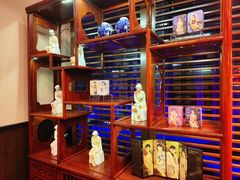 -东方明珠老上海8号餐厅(东方明珠广播电视塔店)