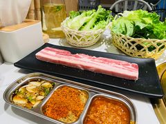 -花味·自助烤肉(南方时代店)