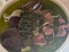 -狮王府淮扬菜(夫子庙老门东店)