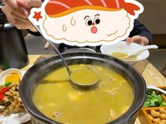 -渔太泰漓江小馆·广西融合菜(西街店)