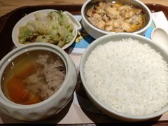 -真功夫(天宁店)