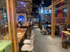 大堂-成都吃客(九眼桥店)