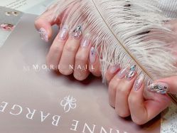-森日式美甲沙龙MORI NAIL总店
