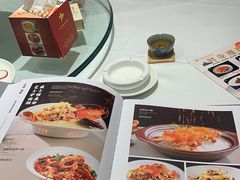 -益健名厨海鲜城(夏湾店)