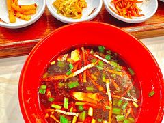 -乡党臊子面(丰庆公园店)