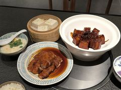 -金陵家宴·金陵春·南京菜(夫子庙店)