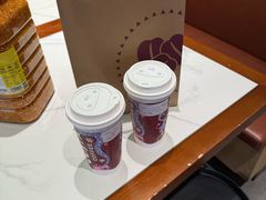 -COSTA COFFEE(阿里中心店)