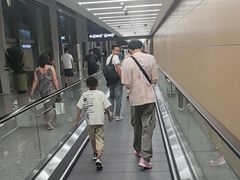 -青岛胶东国际机场