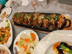 -小土豆北方菜馆(方庄店)