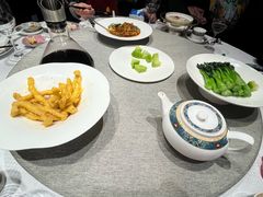 -卫鼎轩·曹公馆(鼓楼店)