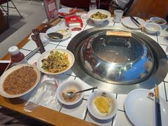 -姚稷大铁锅(东明广场店)