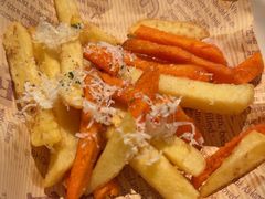 -芭莉与彩虹西餐厅(成都合生汇店)