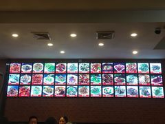 -姚记东北菜(金山店)