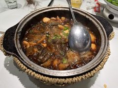 -双合园·海鲜水饺青岛菜(万佳广场店)
