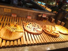 -悦橙烤肉海鲜自助(中央大街店)