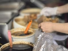 -谢怀亮芝麻茶