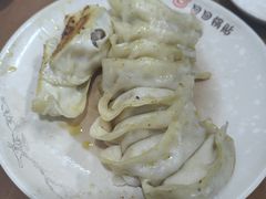-回回锅贴(小河沿店)