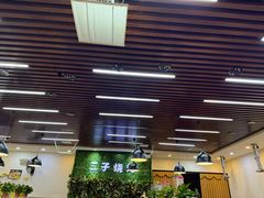 -二子海鲜大排档(太阳城店)
