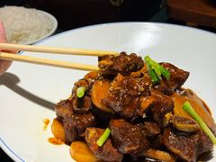 -苏乡兰亭·新派淮扬菜(吾悦广场店)