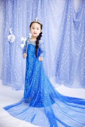 -童年时光专业儿童摄影(龙首店)