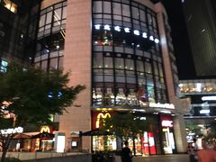 -麦当劳(龙湖时代天街店)