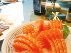 -一本魅·日式料理