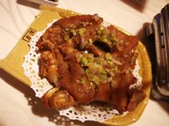 -深山老屋(国顺东路店)