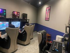 -网鱼电竞(广州百脑汇店)