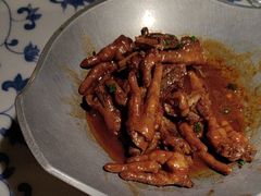 -小菜园新徽菜(芜湖镜湖苏宁店)
