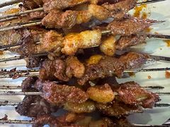 -正宁路小吃夜市