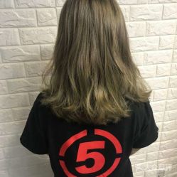 -ON STAR SALON