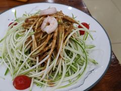 爽口葫芦丝-西域塔塔幂(六道口店)