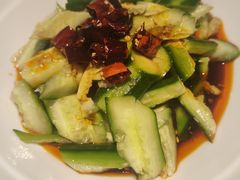 -乔街深夜食堂·台州菜·高压锅生蚝(杭州总店)