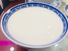 招牌姜撞奶-捷信牛奶甜品世家(柳巷店)