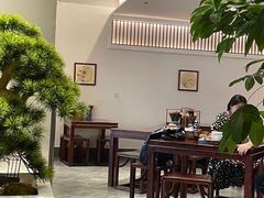 -苏州老字号·苏面斋·秃黄油·三虾面苏式面馆