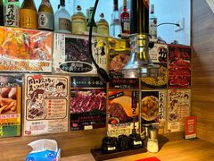 -AJIYA炭火烧肉(徐汇正大乐城店)