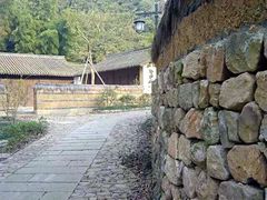 -法云安缦酒店