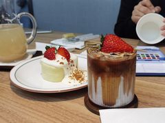 -十一咖啡(青年大街工厂店)