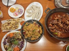 -客临百思德·东北特色馆(龙湖时代天街店)