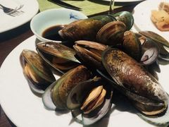-锦江宾馆-锦悦西餐厅