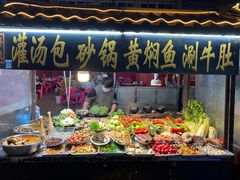-西司夜市