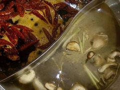 -大龙辣火锅·龙虾·烧烤(湖滨新天地店)