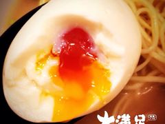 溏心蛋-博多一幸舍(侨福芳草地购物中心店)