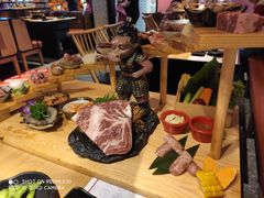 -黑牛の場(兴隆大奥莱店)